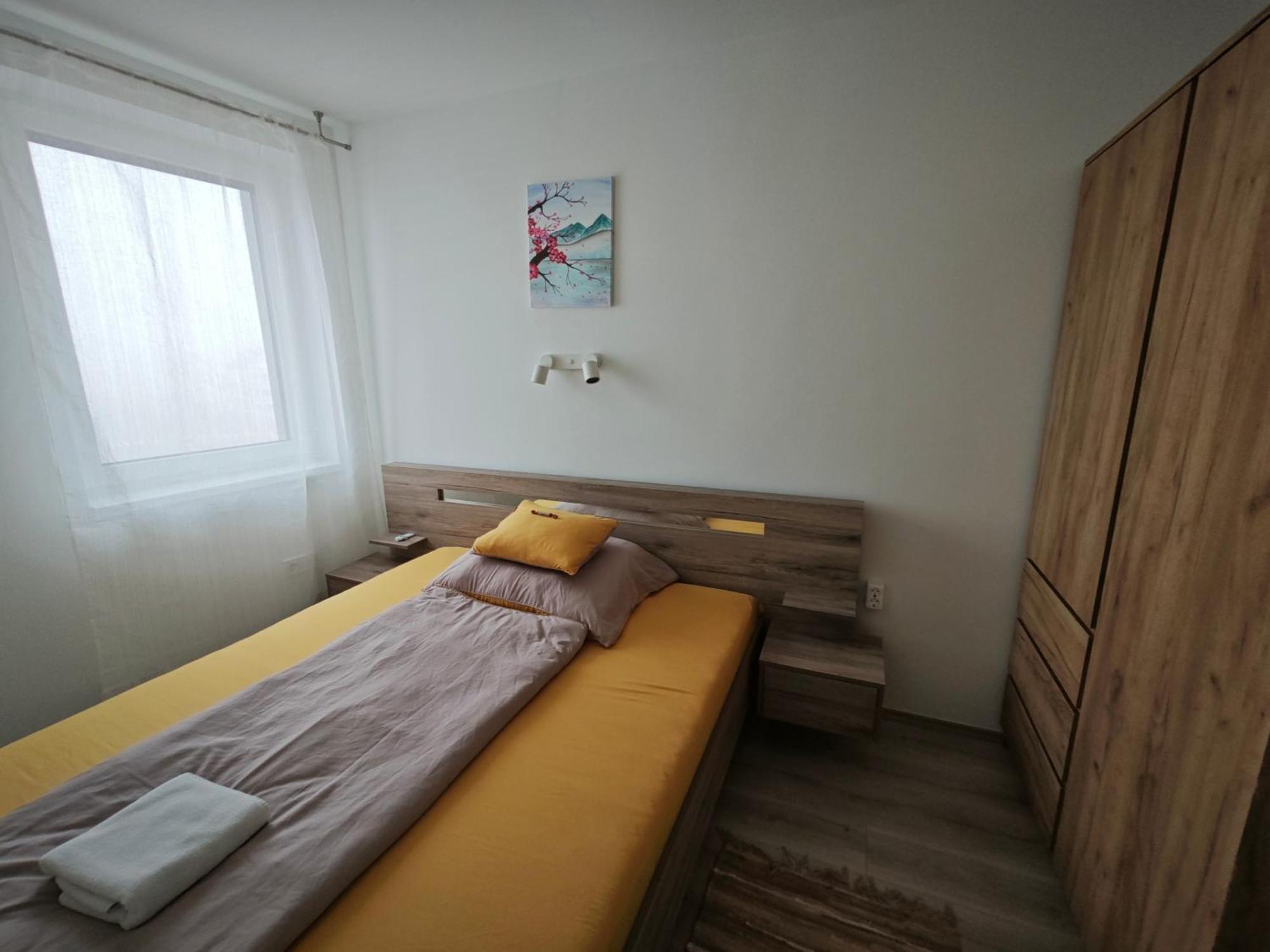 Hatvan Corner Apartments Дебрецен Экстерьер фото